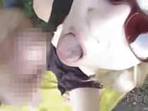 魅力的なカップル映画撮影市民セックス