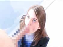 いい顔射58